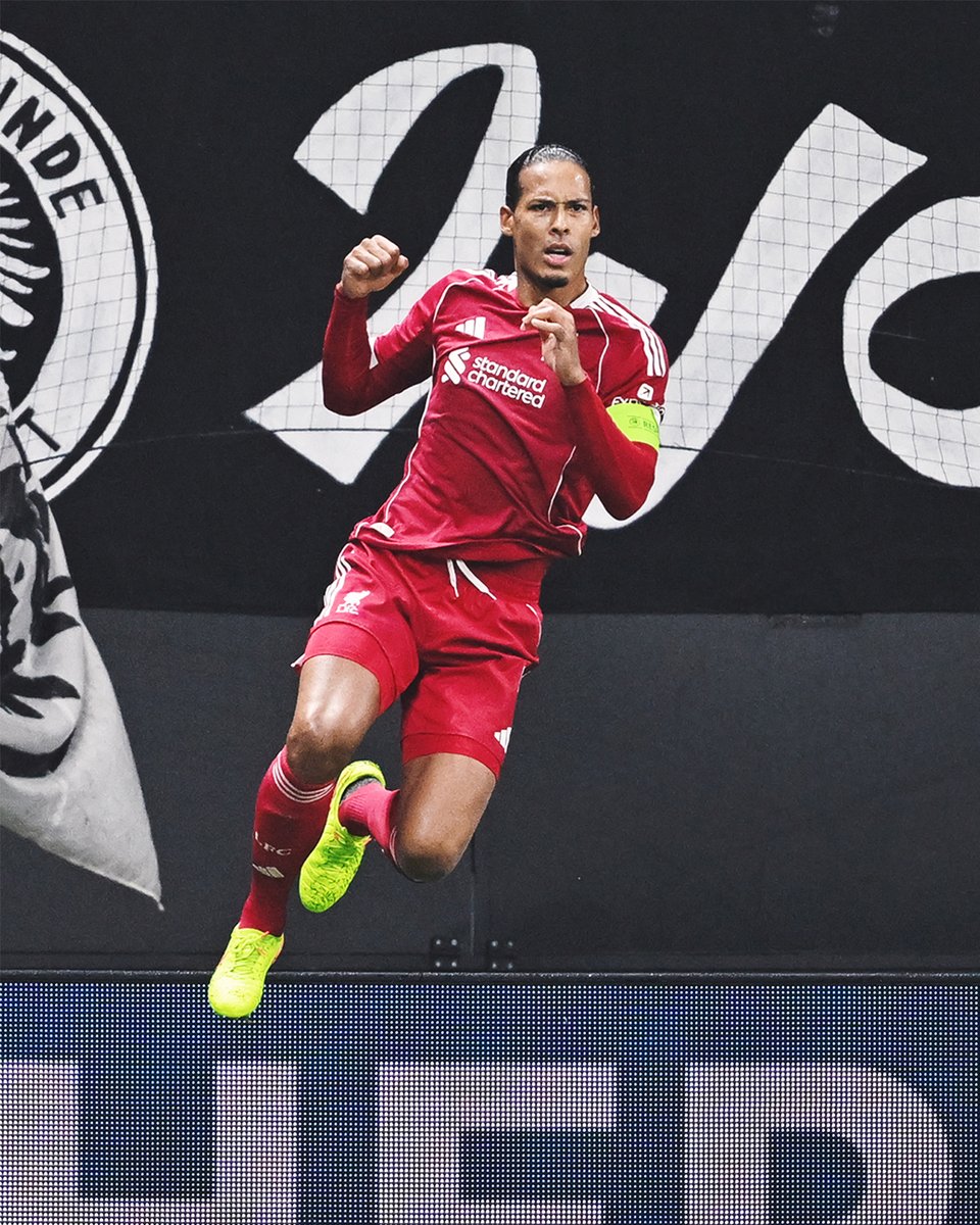 Liverpool FC tweet media