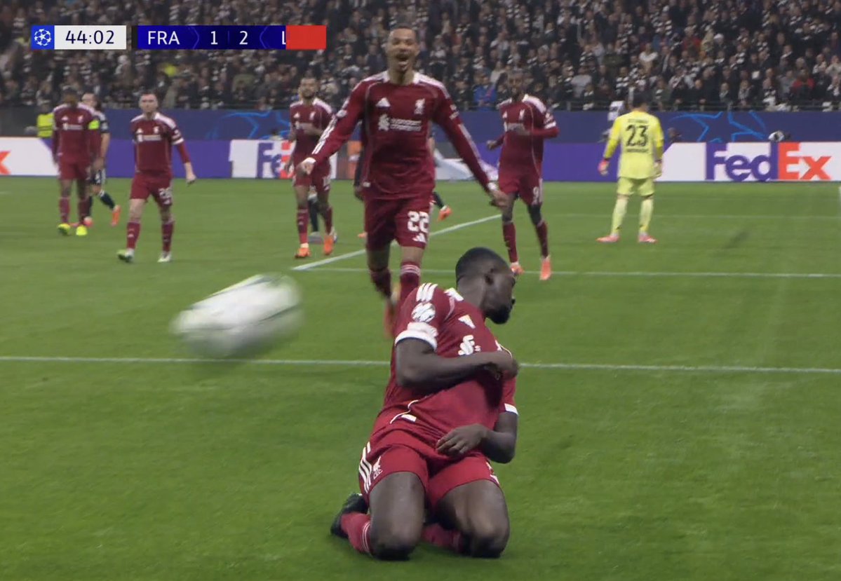 LFC_Tandy's tweet image. Liverpool fans drop your handles and gain followers. WE ARE BACK!!.