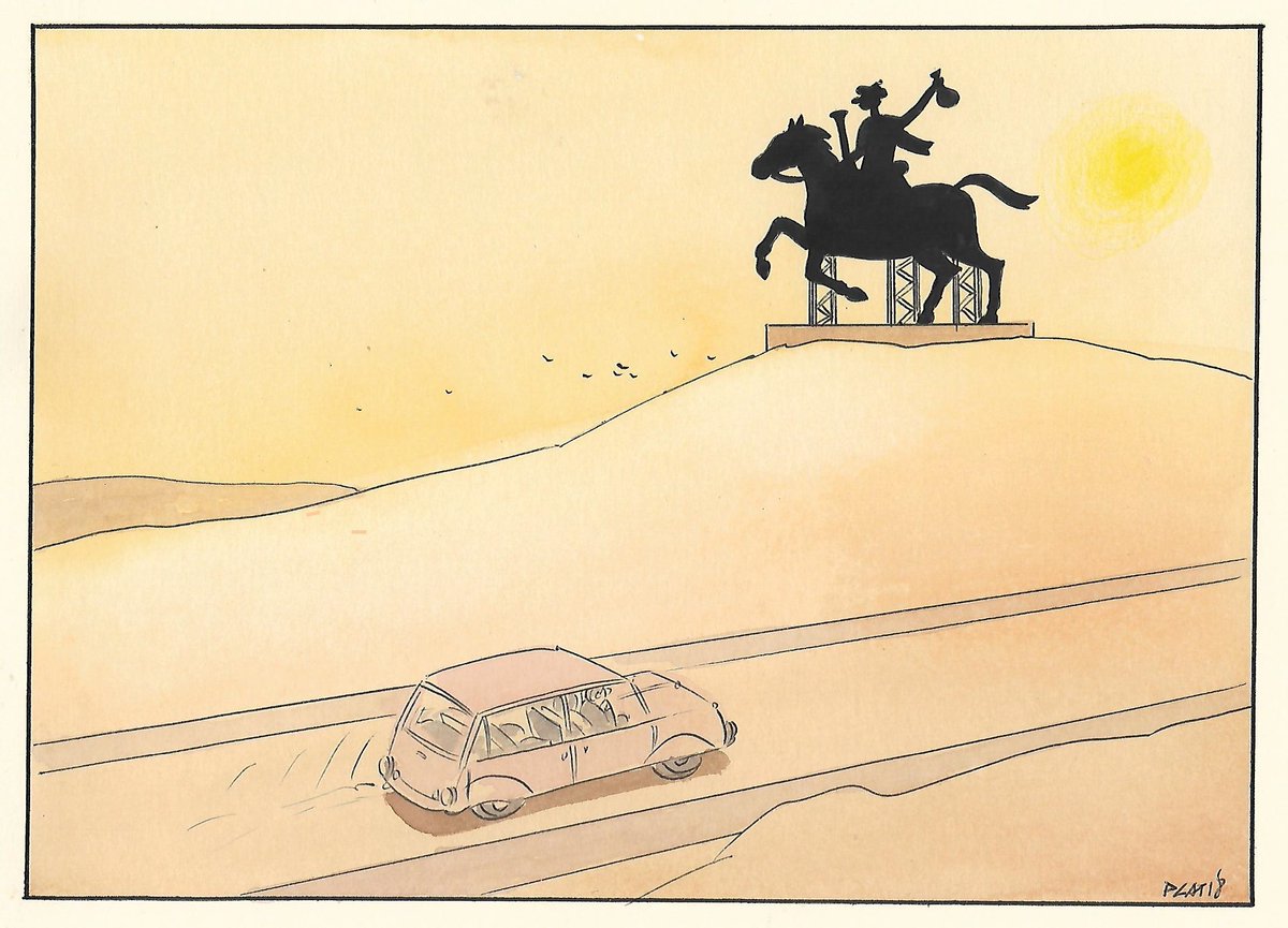 Mi viñeta.
Sin comentarios.