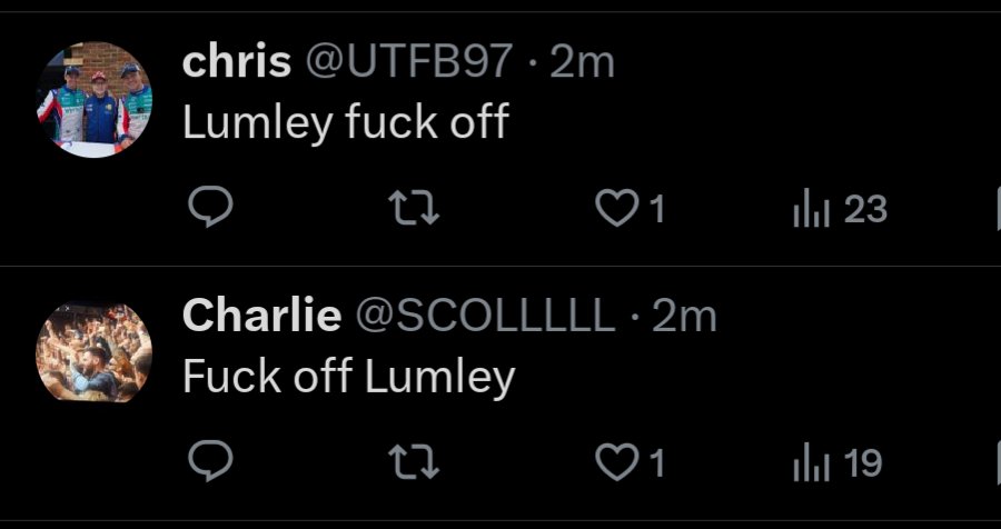 dej_utb's tweet image. can we have this going to the tune of play up pompey? ta