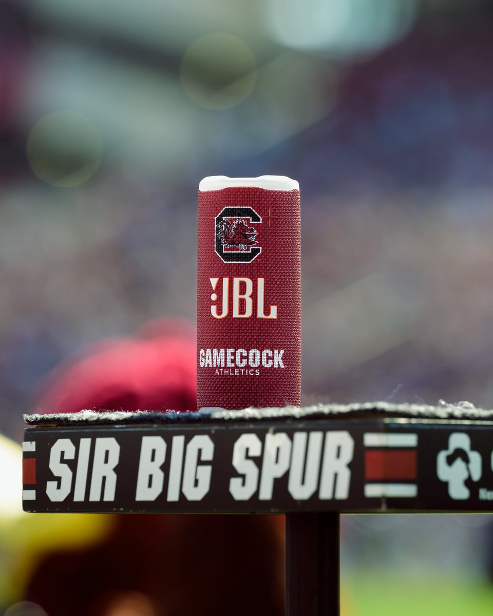 South Carolina Gamecocks tweet media