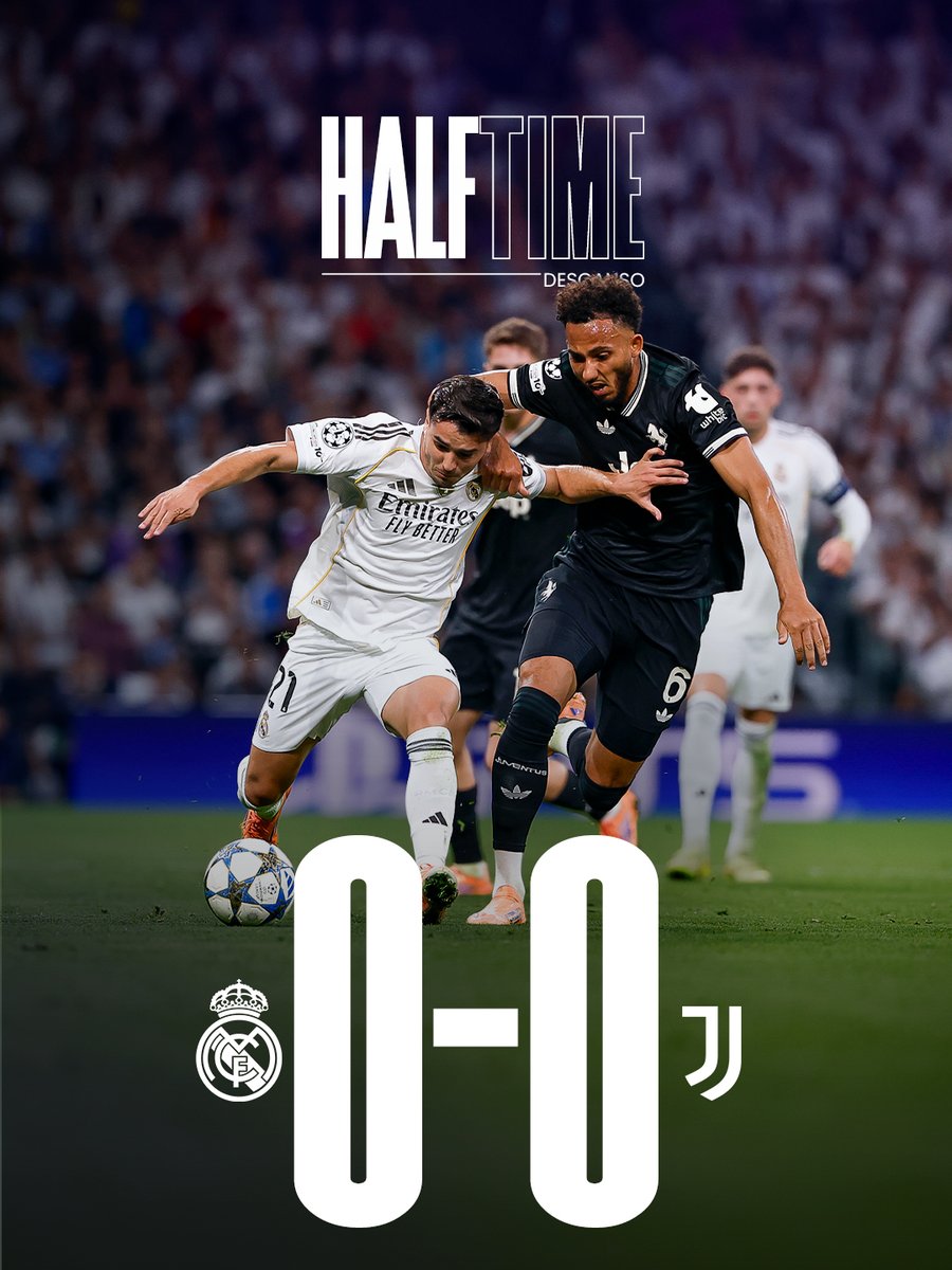 Real Madrid C.F. tweet media
