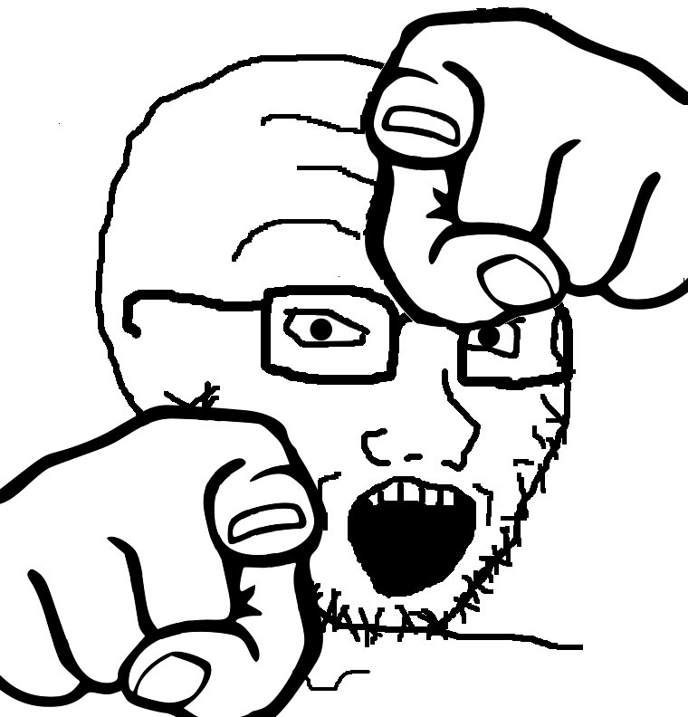 taishi_sama_TFC's tweet image. &quot;OH NO, YOU HAVE JAVASCRIPT ENABLED BY DEFAULT&quot;