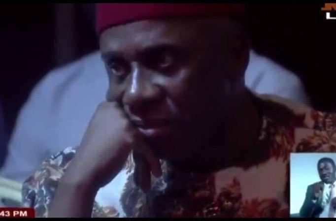 Imagine Barcelona getting two penalties in a single game — and both in the first half!