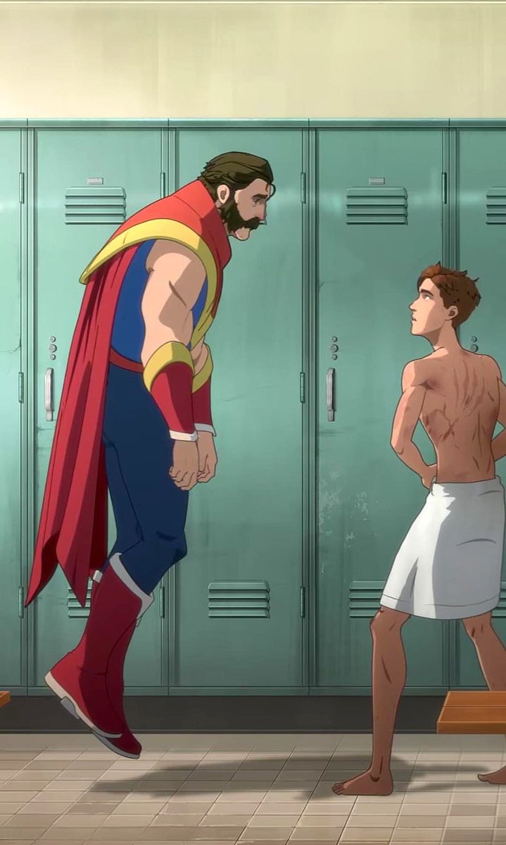 I genuinely don't know who you are, but I'm already falling for you!!! 😭❤️
He's like a sexy fusion between Immortal and Omniman
#dispatch