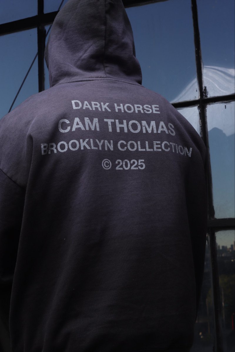 DARK HORSE NYC tweet media