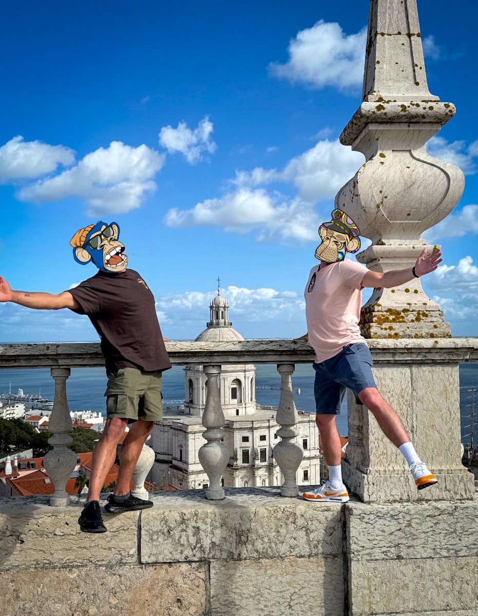 Should I tweet this or nah?