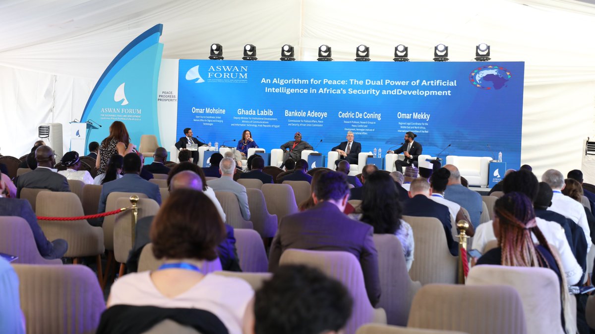 Amb. Bankole Adeoye tweet media