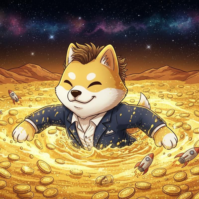 God's child (@omormii) on Twitter photo When you hear Dogelon Raiders, you hear victory. 
We raid hard, we stay loyal, we earn $ELON.
This is more than a group, itβs a winning family.
Cash prizes drop every week and month. 
Join the pack today π t.me/+G-p59M5rpRo4Yβ¦ When you hear Dogelon Raiders, you hear victory. 
We raid hard, we stay loyal, we earn $ELON.
This is more than a group, itβs a winning family.
Cash prizes drop every week and month. 
Join the pack today π t.me/+G-p59M5rpRo4Yβ¦