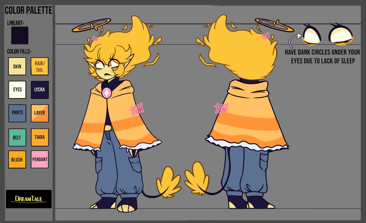 Olor_a_Fresitas's tweet photo. (◍•ᴗ•◍)✧*。Hello, it's been a while since I've posted here AKSKKAKA, sorry I've been busy, well anyway I bring you a design from dream guardians 🥺💖✨💖✨
#undertale_AU #dream_sans #dreamtale #undertail #undertaleAU好きさんと繋がりたい #underverses #dreamtaledream #utmv https://t.co/tQZUBrCmEm