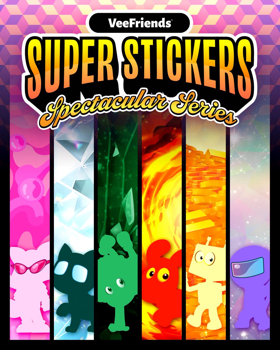 VeeFriends tweet media