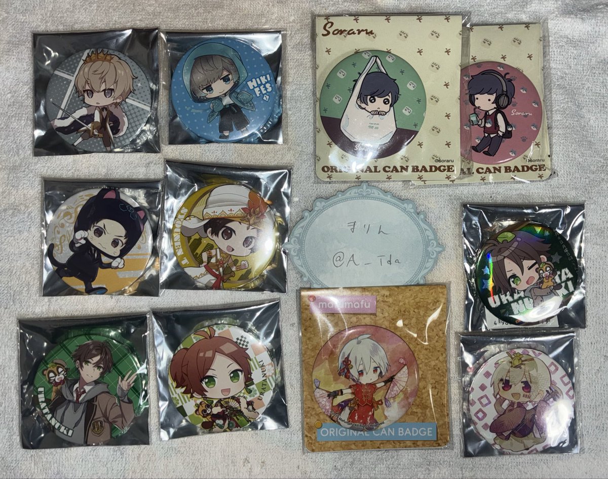 まりん𓈒𓏸 tweet media