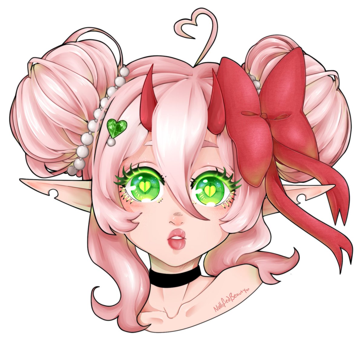 RosieBell, my cutiepatootie uwu
#art #commissionsopen #VGen