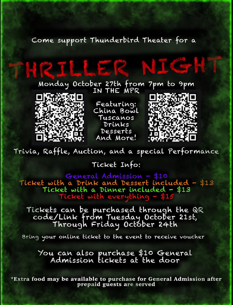 Yucaipa High School tweet media