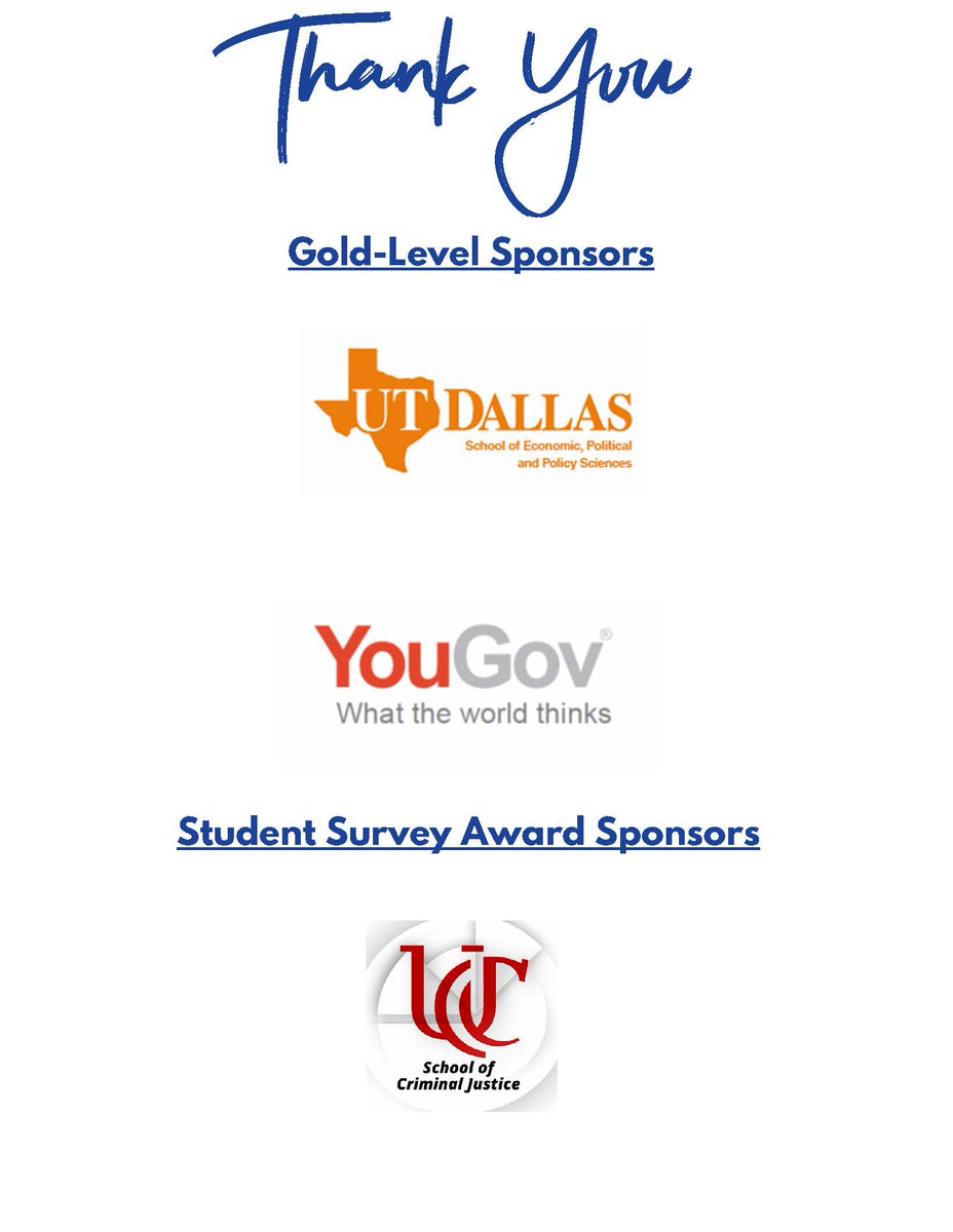 ASC Division of Public Opinion & Policy tweet media