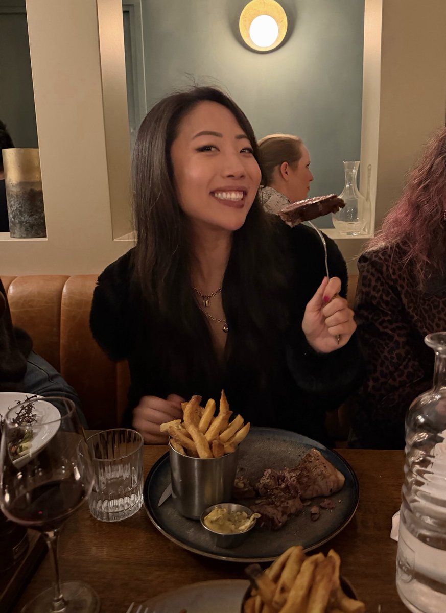 immediate steak frites in paris
