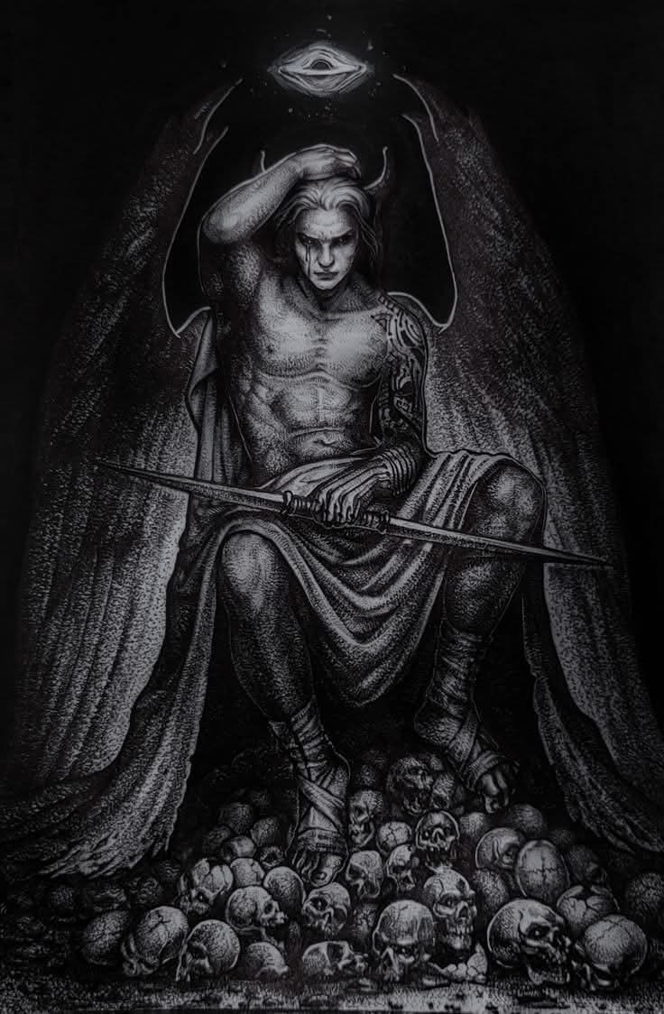 I