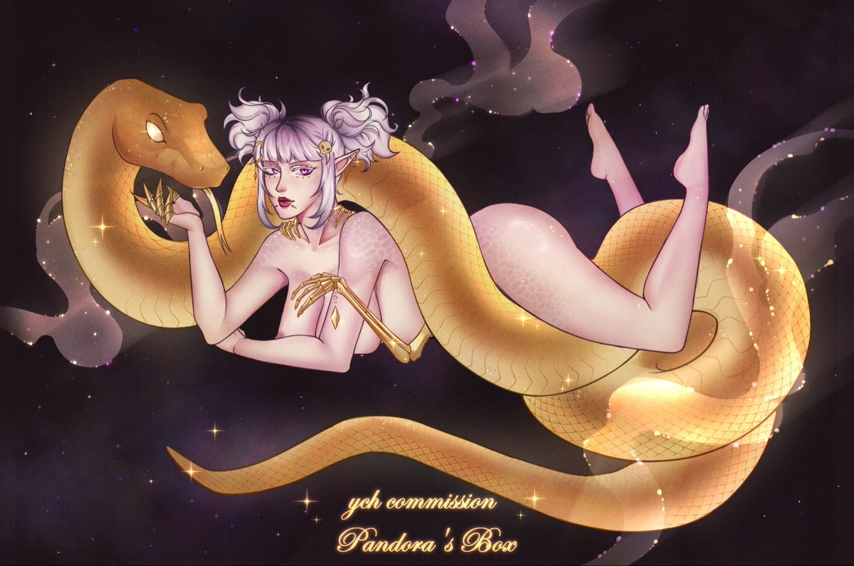 shurasbox's tweet photo. ✨ #Commission https://t.co/5Vq4BX7hb2