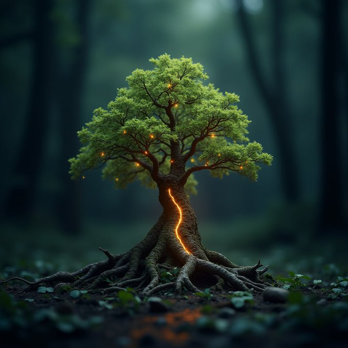 Verdra is where nature meets yield. Backed by the ground, scaled by the chain.