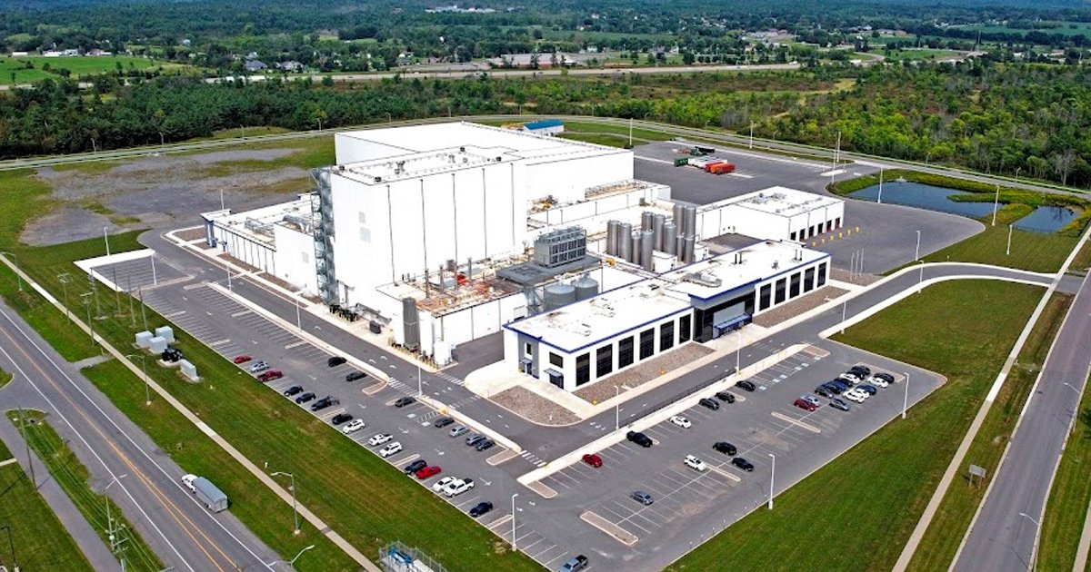 Tonight, CBC French is airing a report on the Chinese-owned dairy processing plant in Ontario — Canada’s only baby formula facility — explaining why the price of baby formula has surged 129% since 2020. 

This is, I believe, the first time CBC French has even acknowledged the