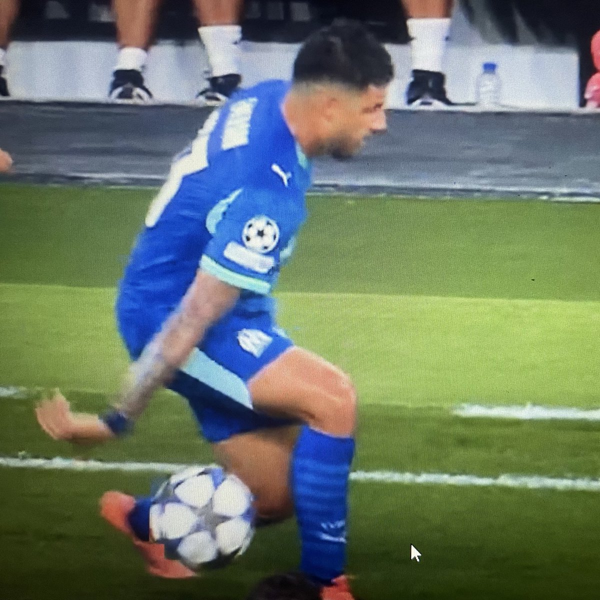 Massilia Zone tweet media