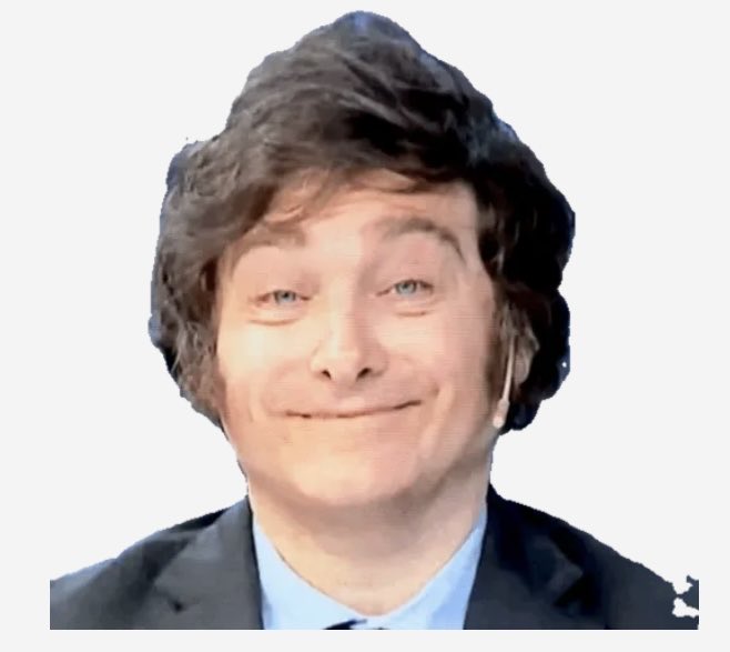 Que desgracia compartir mi Cumple con un trastornado !!