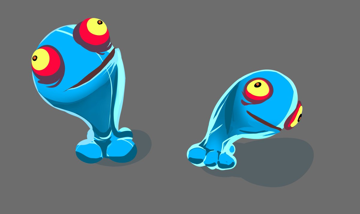 chuchus for your feed