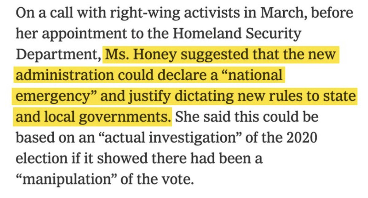micah_erfan's tweet image. 🚨 New leaks reveal a plot by Trump admin officials to seize control of the 2026 elections.