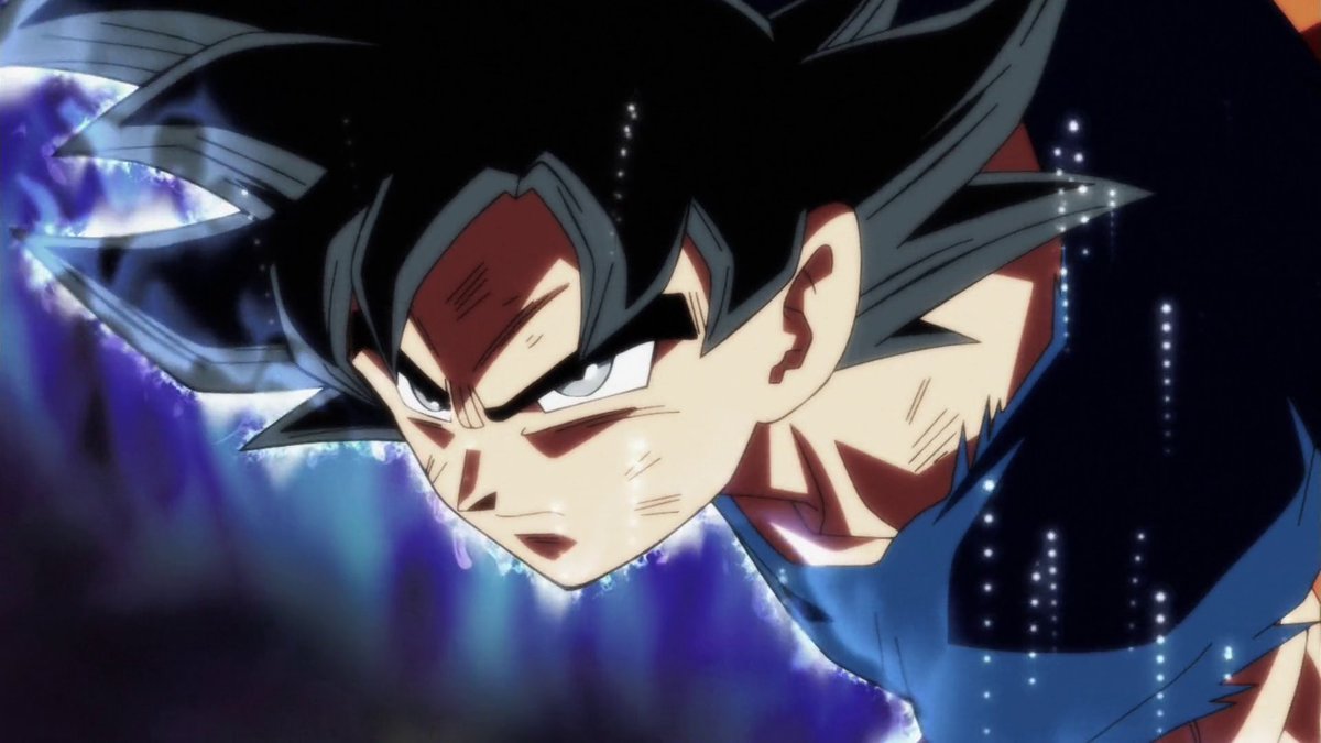 Mi versión // Original
Esta escena, la música, yo a las 5 am en silencio para no despertar a mis padres... dios, que peak.