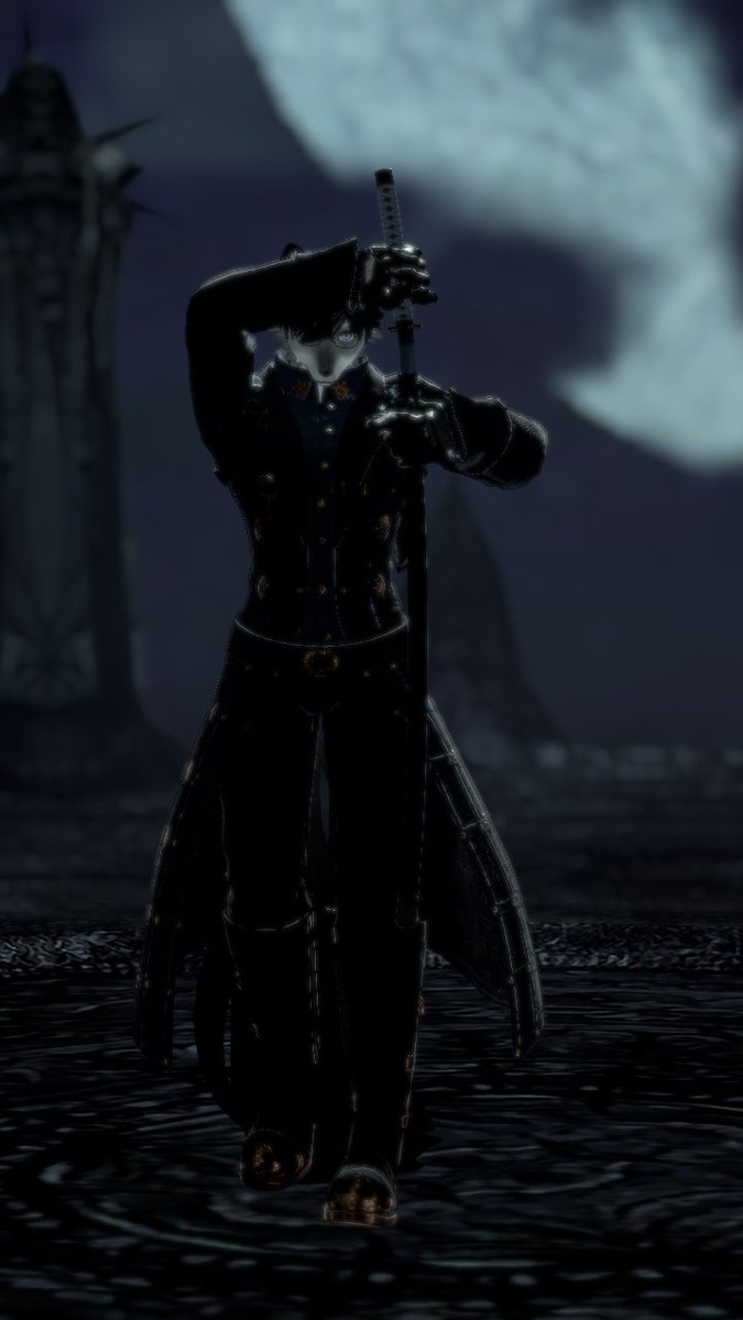 鬼いちゃん改変