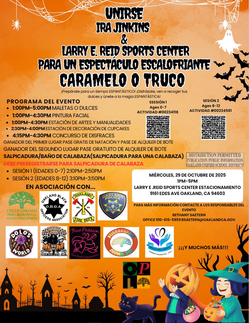 OPD Recruitment tweet media