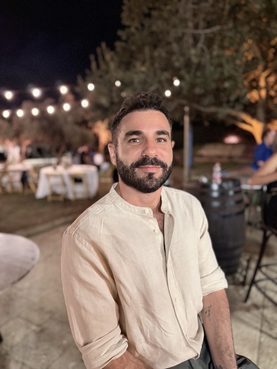 Idan Matalon tweet media