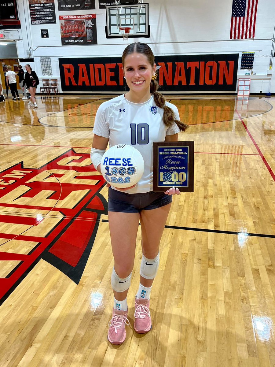 Top Notch Volleyball Club tweet media