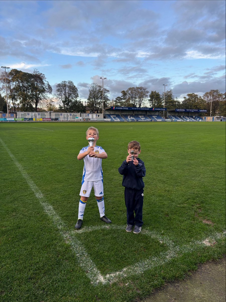 GAFC Community tweet media