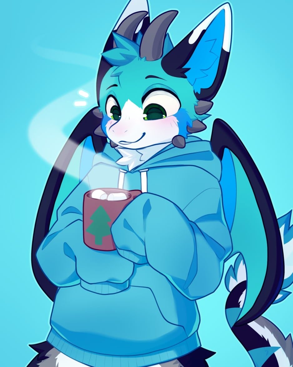Its finally hot chocolate time🍂