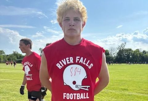 Oliver James West tweet media