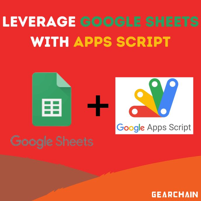 gearchainio's tweet image. ⚙️ Supercharge Google Sheets with GearChain AutoSync + Apps Script 🚀
Automate workflows, customize logic, and keep data accurate in real time - all in one place. 
👉 Request a demo to learn more: demo.gearchain.io/gearchain-demo 
#GearChain ⚙️ #GoogleSheets #AppsScript #Automation