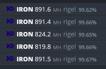 Red Panda Mining tweet media