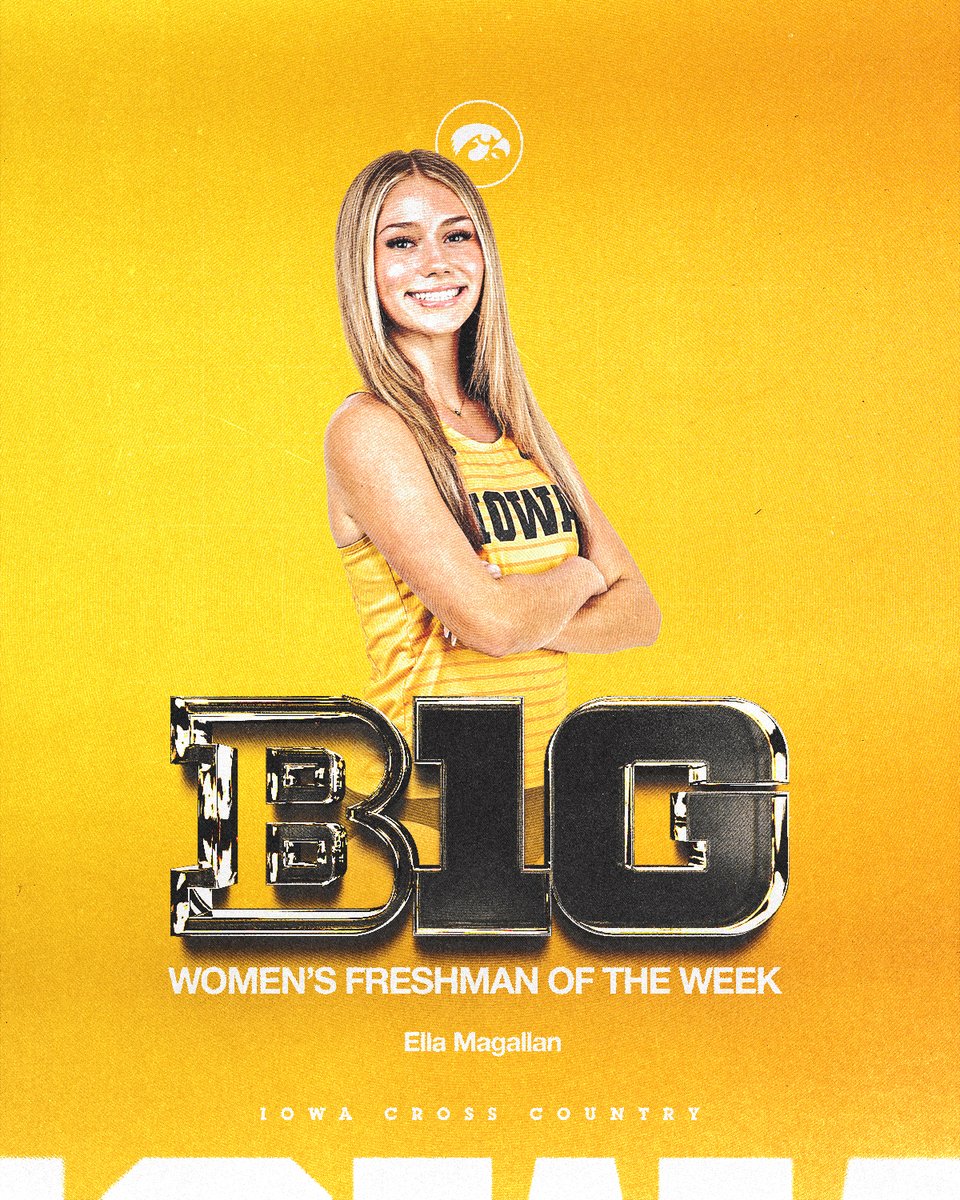 She Does It Again 🔥

Magallan Wins Her 3rd Freshman of the Week Award 🏆🏆🏆