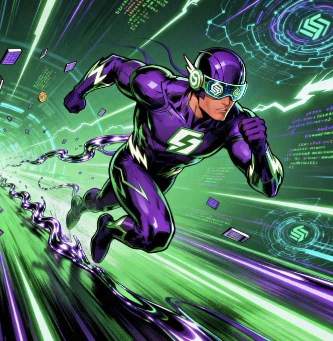 ElizabethBehy_'s tweet photo. Huge appreciation for our developer Matty โ a true force in motion.
Professional, lightning-fast, and incredibly sharp. The kind of developer every team dreams of having.
Efficiency meets excellence โ thatโs Matty. โก๐ป
#Teamwork #Innovation #TechExcellence
#Bullzcoin #triverse https://t.co/42Hj6d7bEq