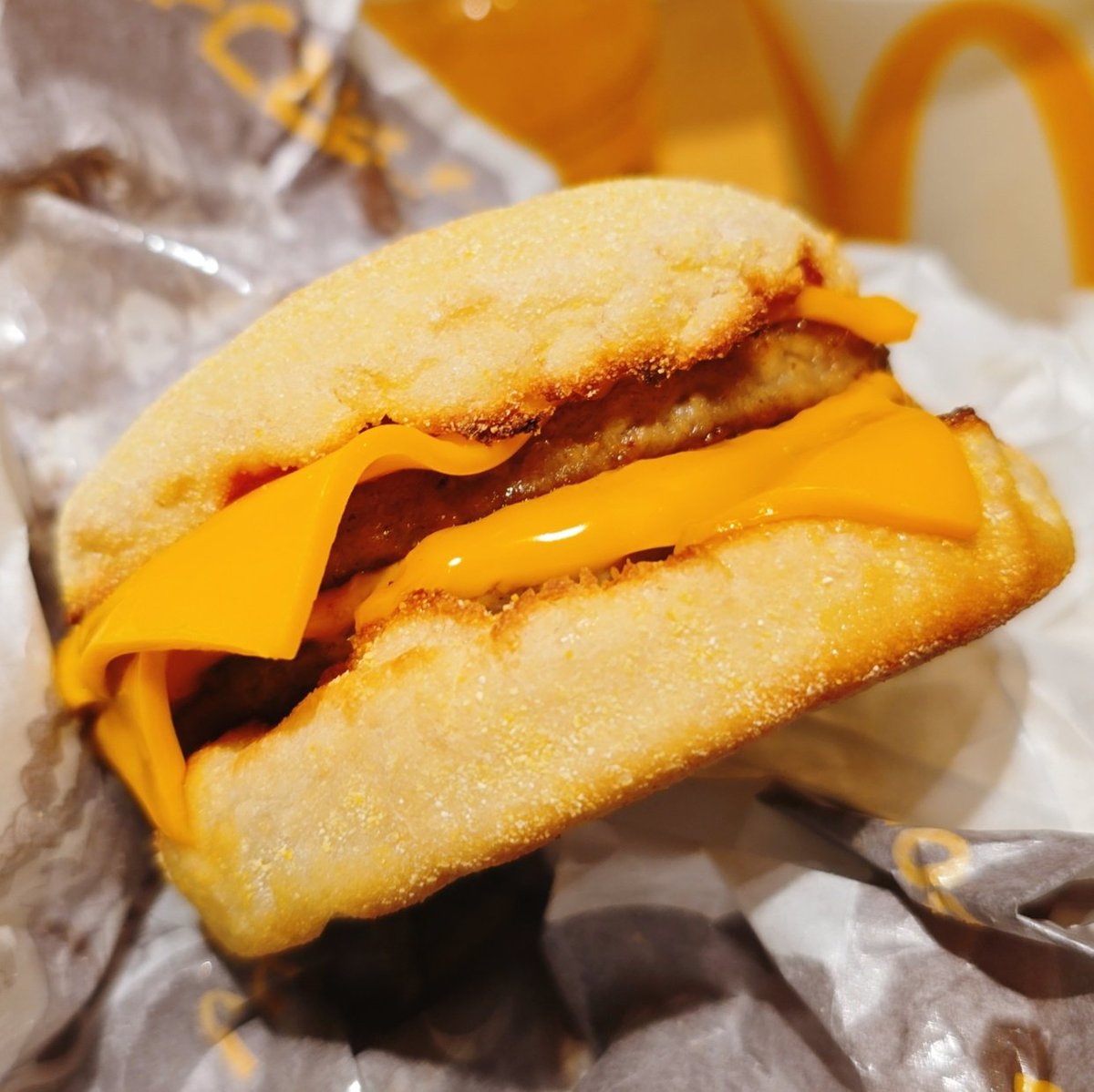 マクドナルド - Search / X