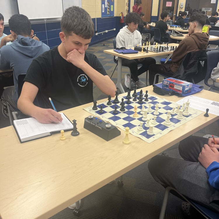 Reavis High School tweet media