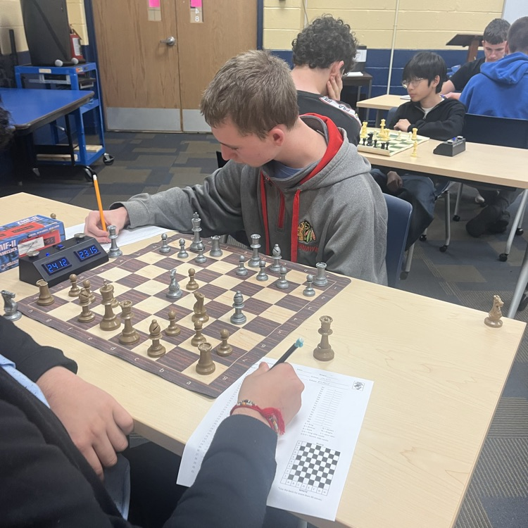 Reavis High School tweet media