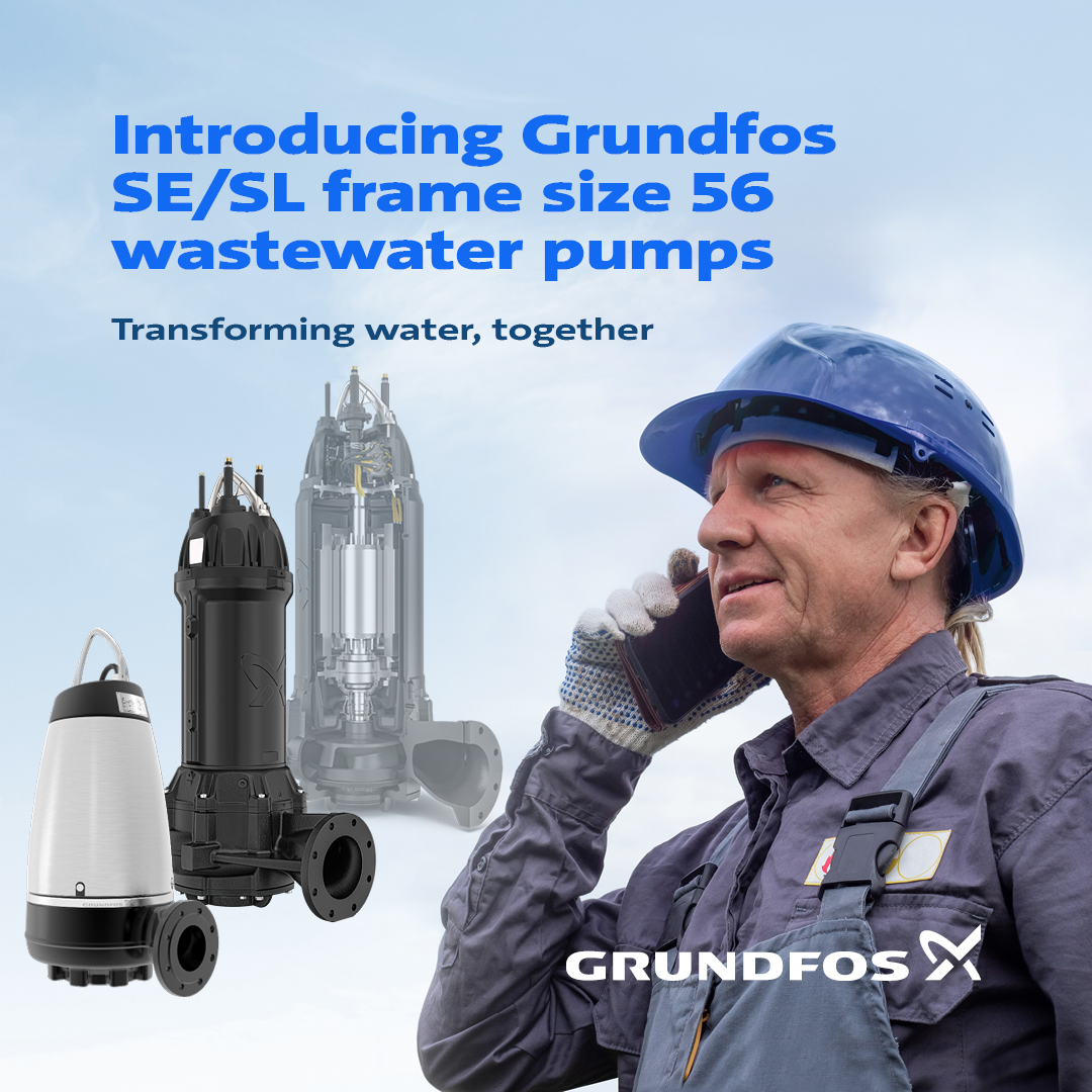 From SmartTrim impeller adjustment to the S-tube impeller, each detail ensures optimal performance and minimal maintenance. gfos.ly/6013A7ar1
#Submersibles #WaterPumps #WaterIndustry #MunicipalWater #Pumps