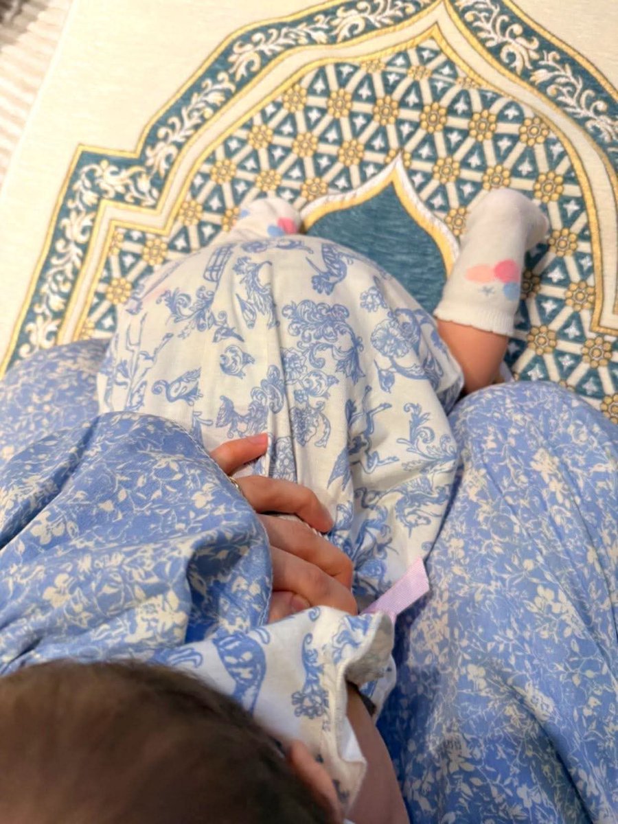 رَبّنَا هَبْ لَنا مِنْ أزواجنا وذُرّيَاتنا قُرةَ اعيُن .