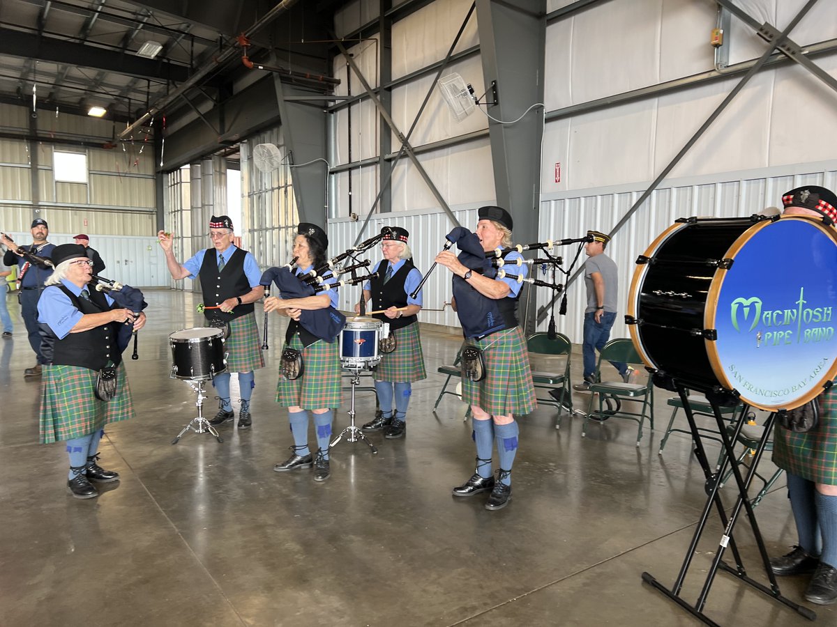 Sonoma County Airport tweet media