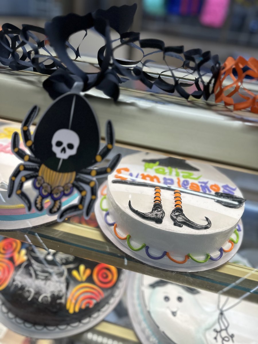 Así o más macabro? 😱