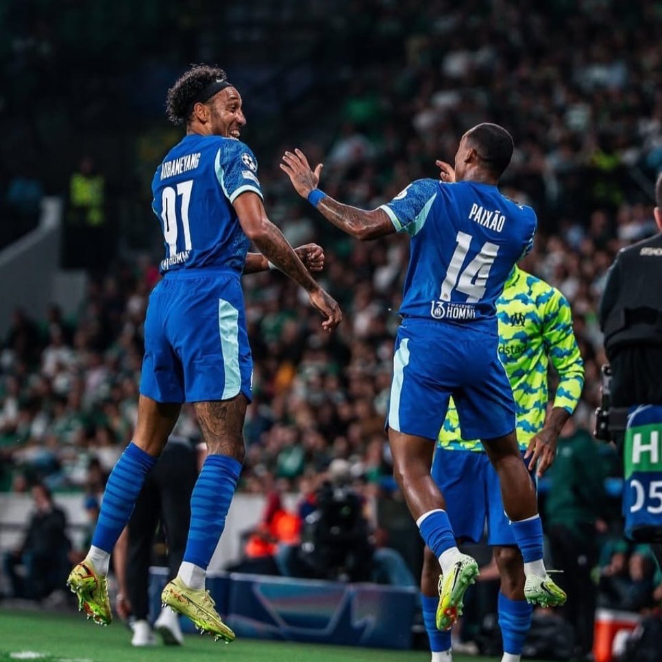 Massilia Zone tweet media