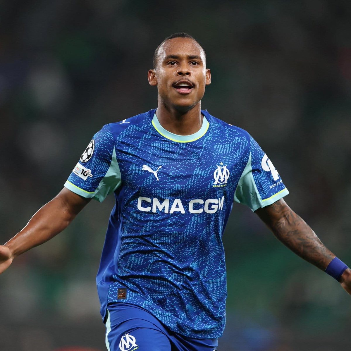 Massilia Zone tweet media