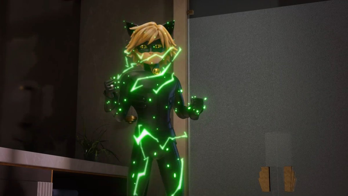 ADRIEN POWERS OF DESTRUCTION GO BRRRRRR